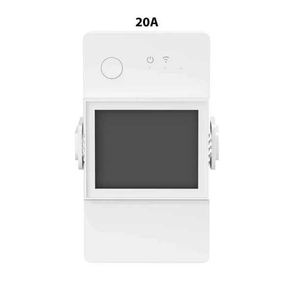 POWR320D Ռելե